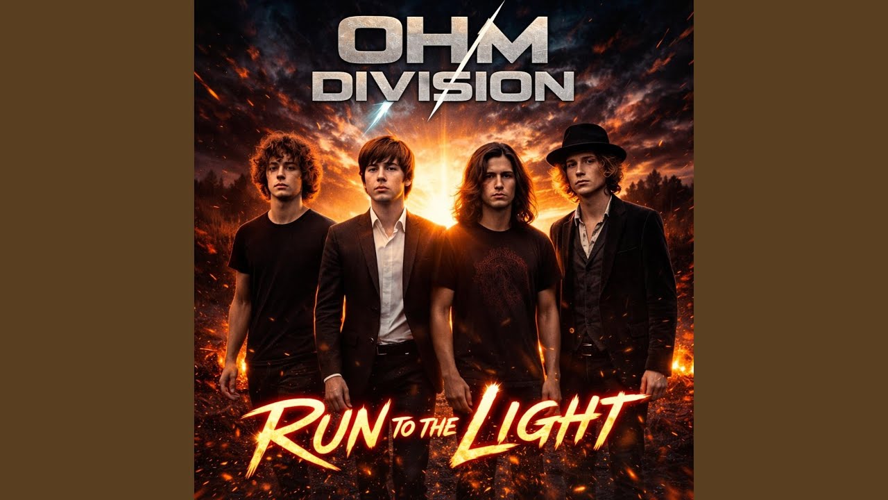 Run to The Light