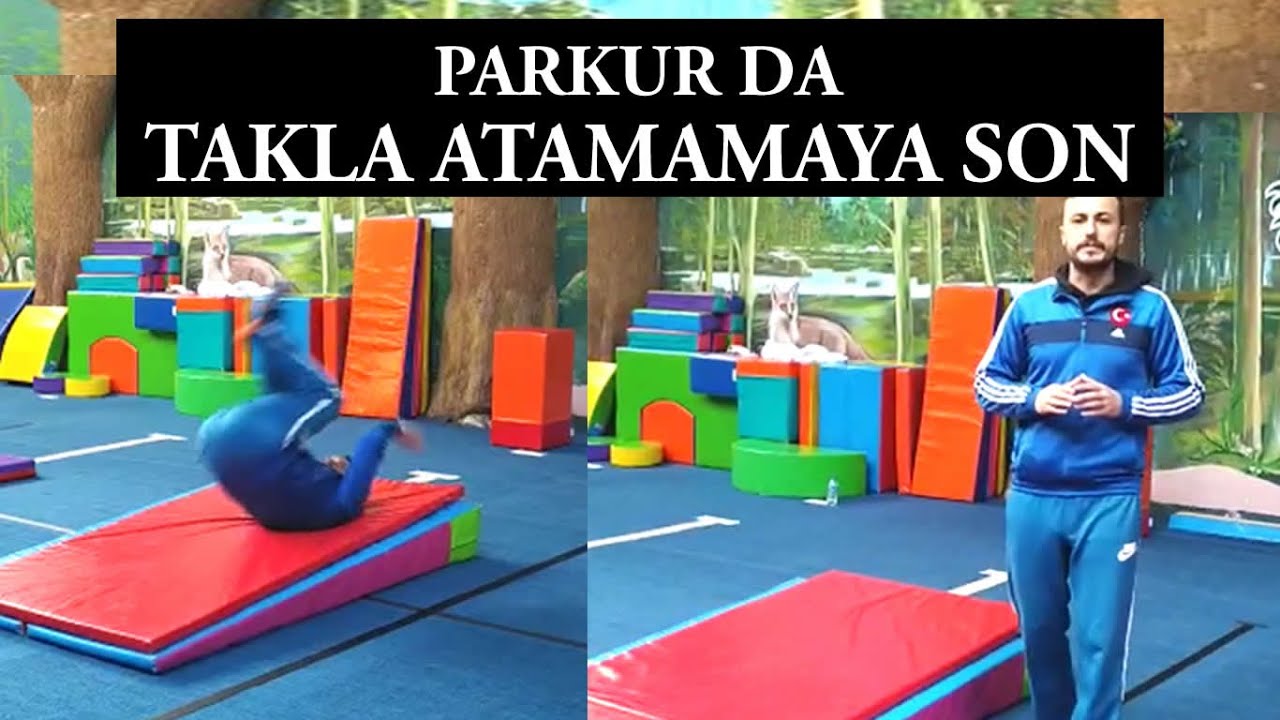 TAKLA ATAMAMAYA SON