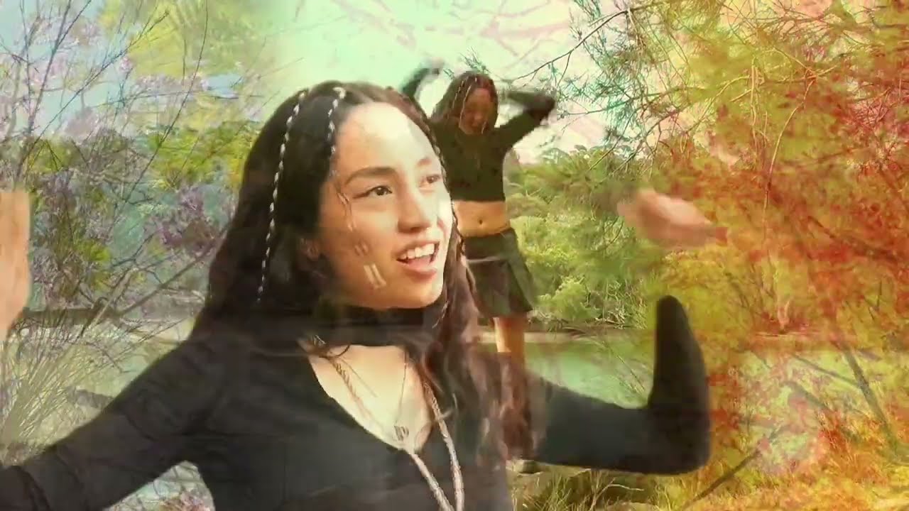LILPIXIE - LYK (Official Music Video)