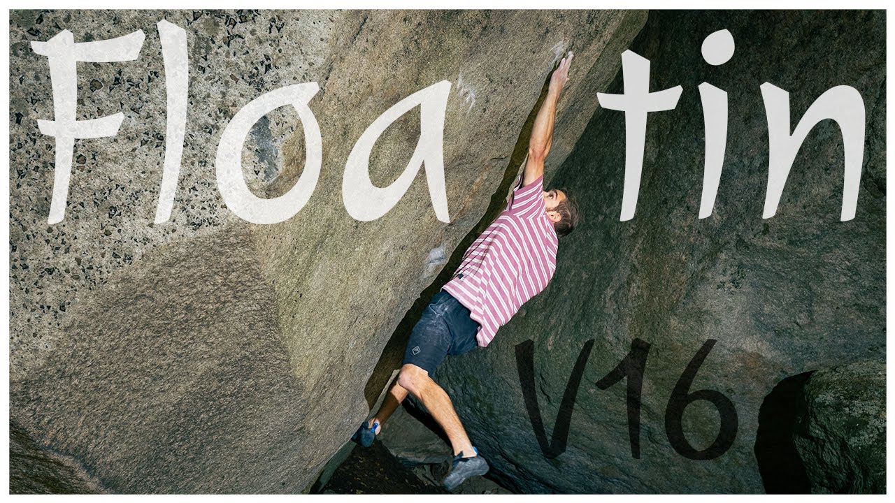 Floatin v16 // Flo Wientjes
