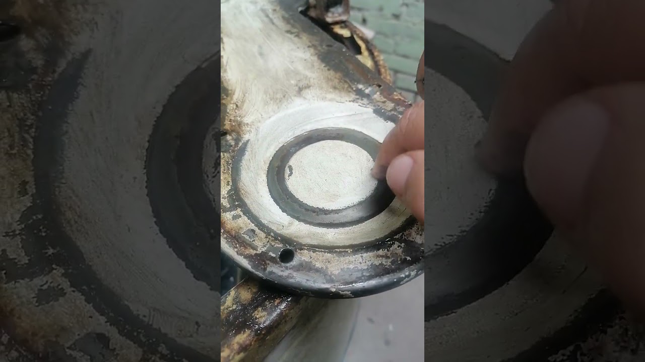 lavadora general electric modelo antiguo engrane corona