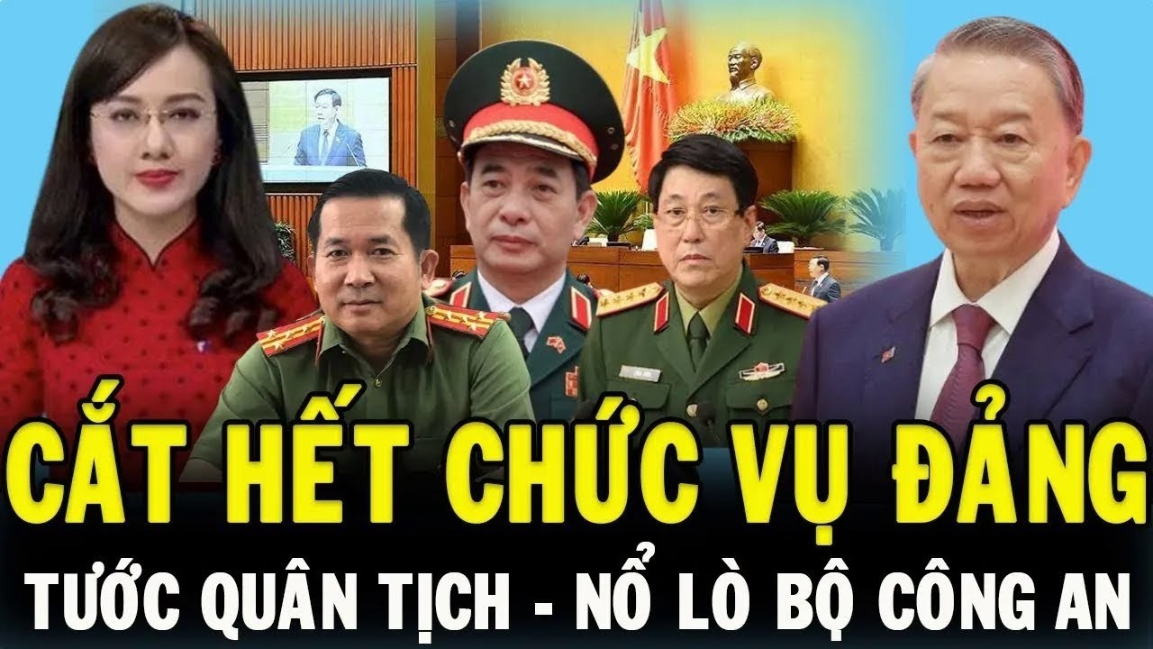 [PODCAST] Tin tức Việt Nam mới nhất ngày 16/03/2026 | Điểm Nóng Chính Trị & Thế Giới Hôm Nay