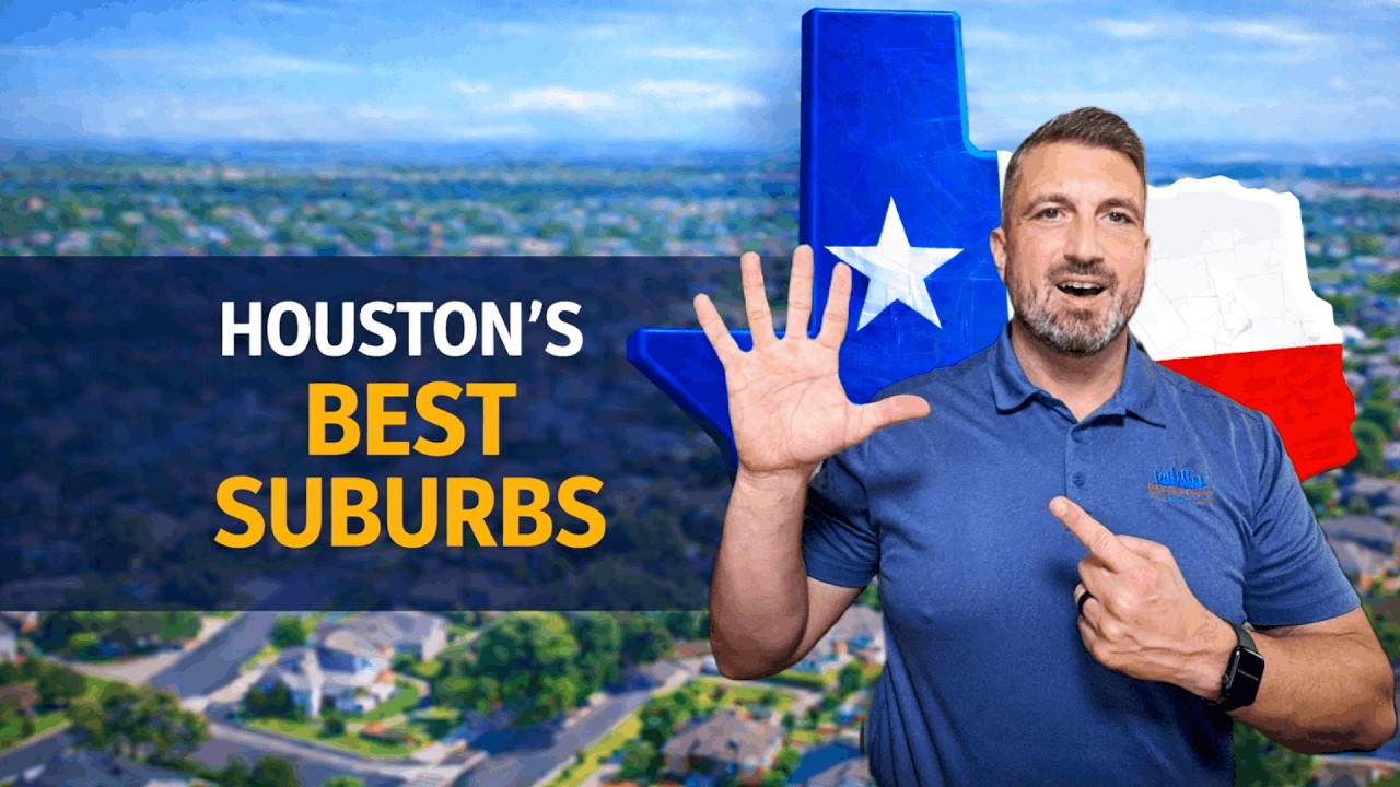 Moving to Houston TX start here!