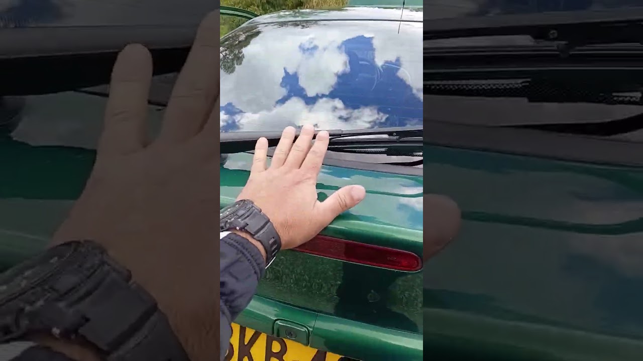 Video Citroën Xsara
