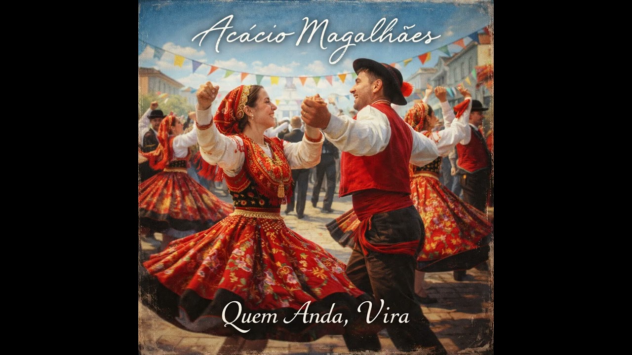 Quem Anda, Vira