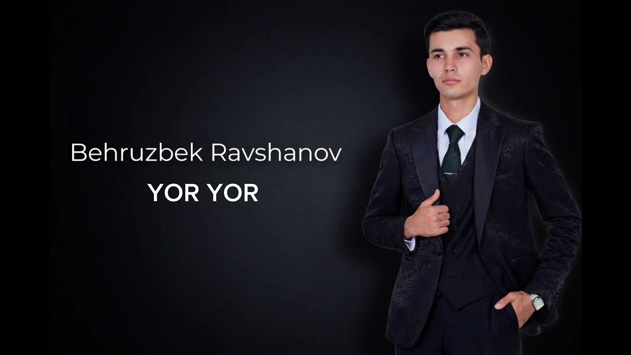 BEHRUZBEK RAVSHANOV YOR YOR +998936252775; #uzbekistan #music #bukhara #rek #wedding #samarkand 