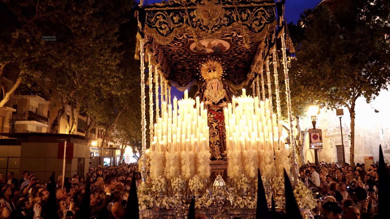 Estrella Valiente † Ruega por nosotros
