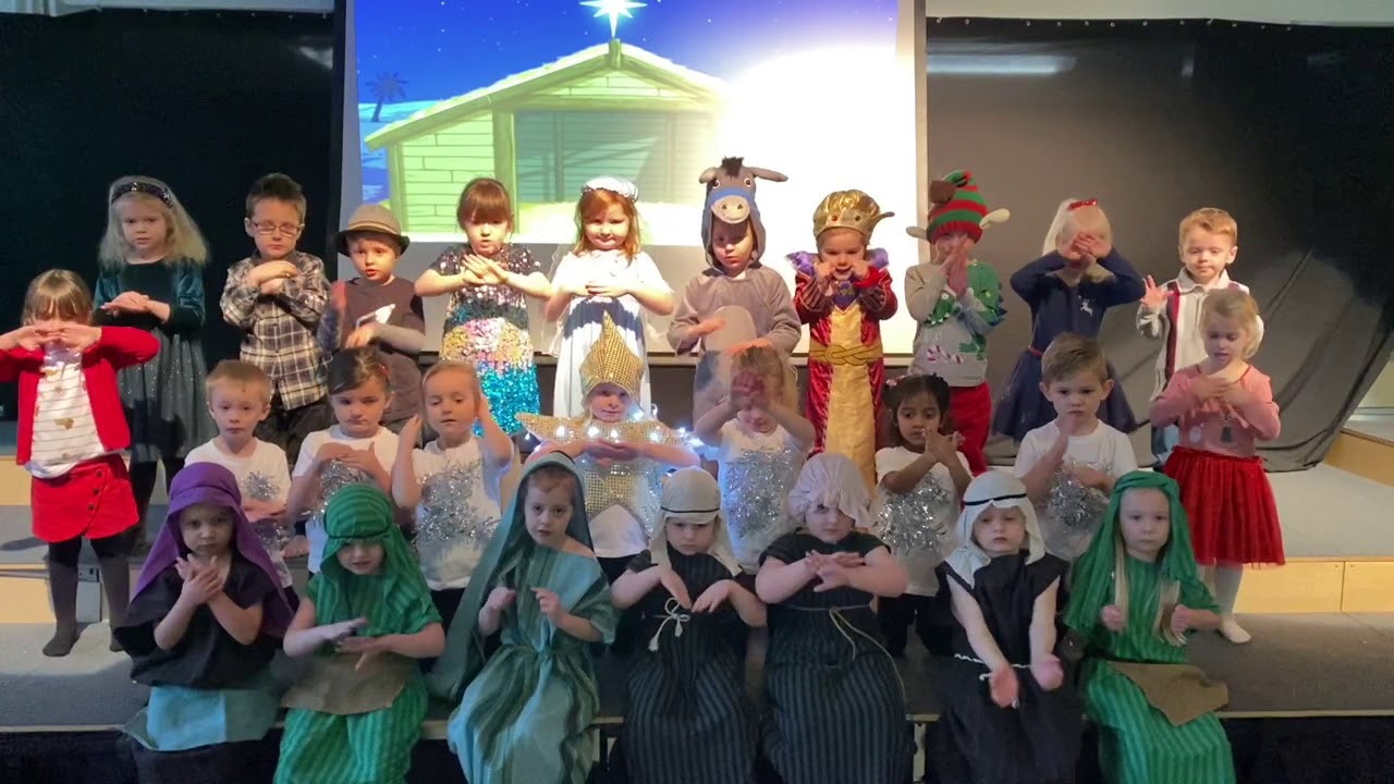 Foundation Present The Gold Star Inn