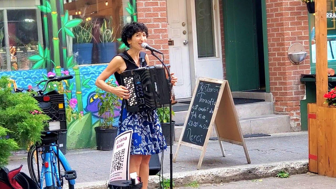 Delightful DULUTH - Music, Fun, Relaxation - Montreal 2024