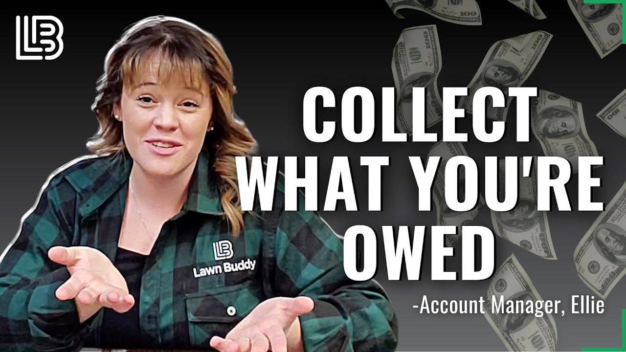 Unpaid Invoices | How to Deal with Late-Paying Clients | Collect Money Owed on Overdue Payments