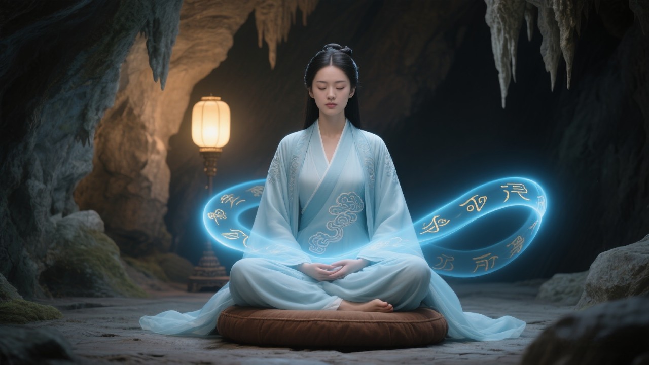 【全集】血海深仇無處報！慕秋元墜崖遇仙緣，白尊者卻只傳養生操！她含淚修煉&ldquo;垃圾功法&rdquo;，體內先天聖體甦醒！養生功秒變屠神仙訣，復仇之火燃遍三界！