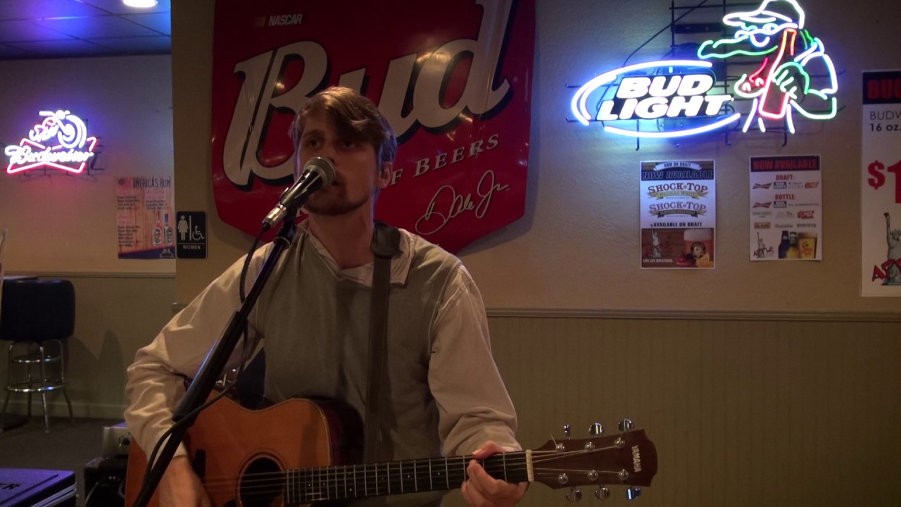 Wesley Callihan Winter Winds Apple Lounge 2 18 17