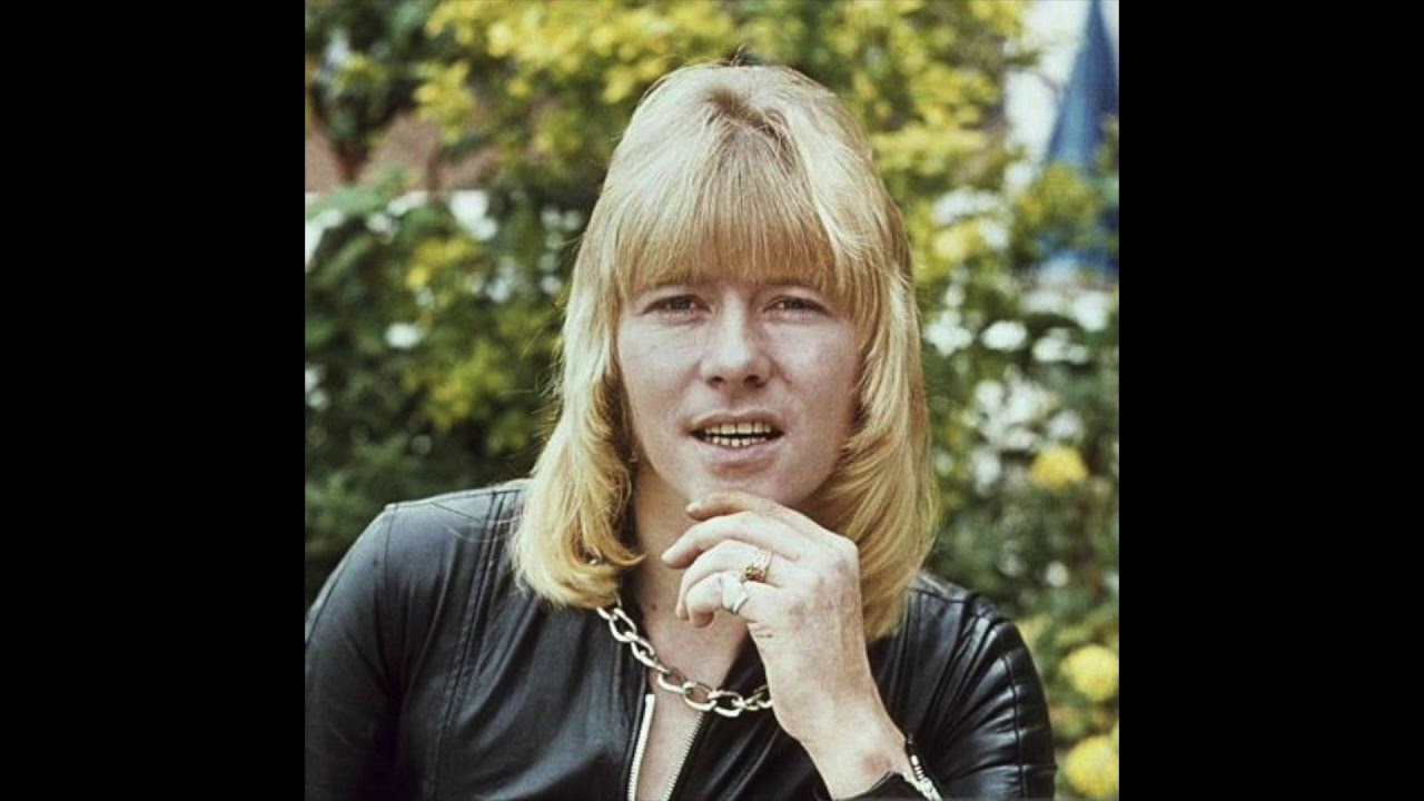 Bryan Connolly   Rare Interview 1989