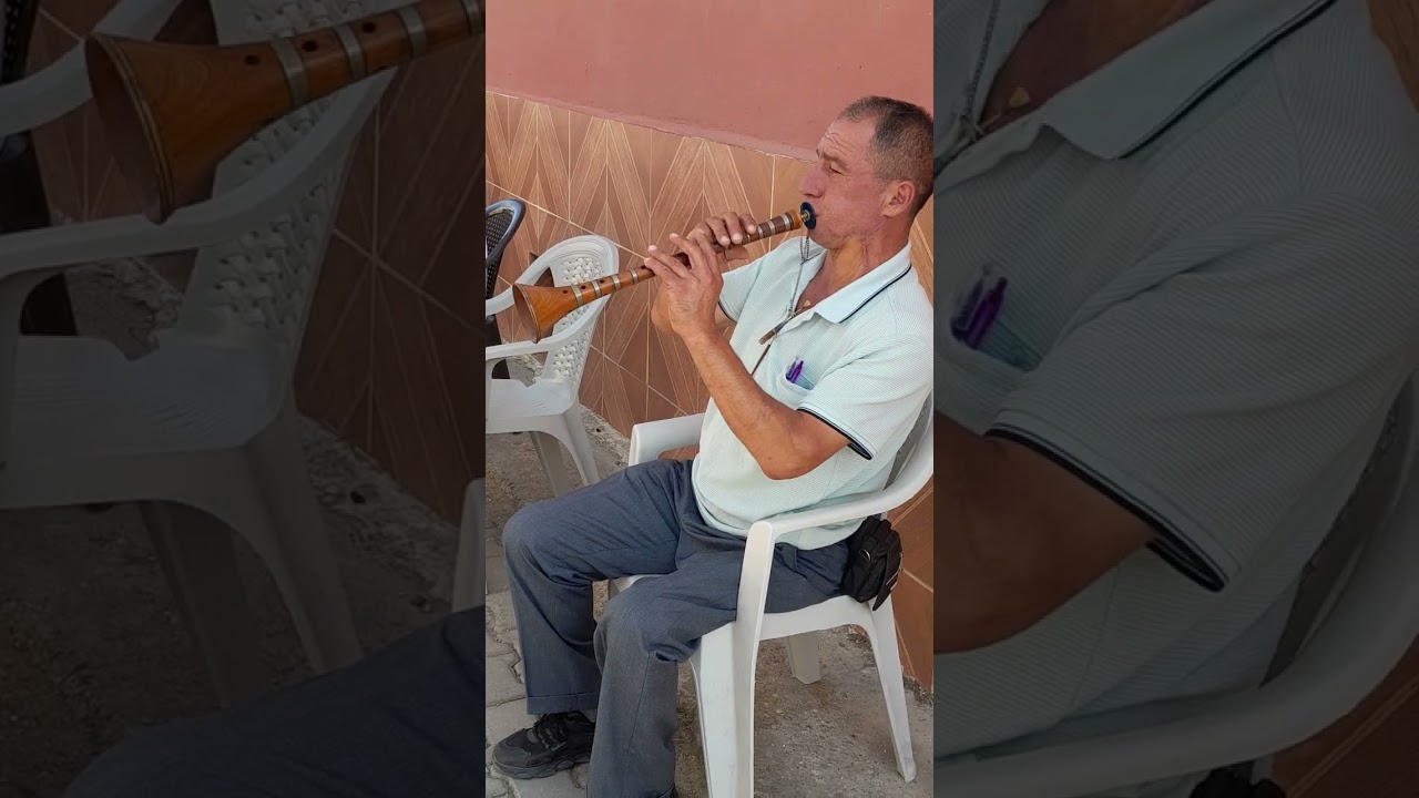 Boraboyun Eminesi Alpaslan Köyü Taşova 11.08.2023