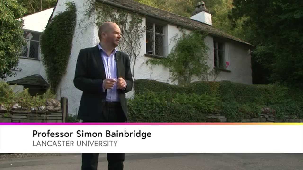 William Wordsworth: Poetry, People and Place