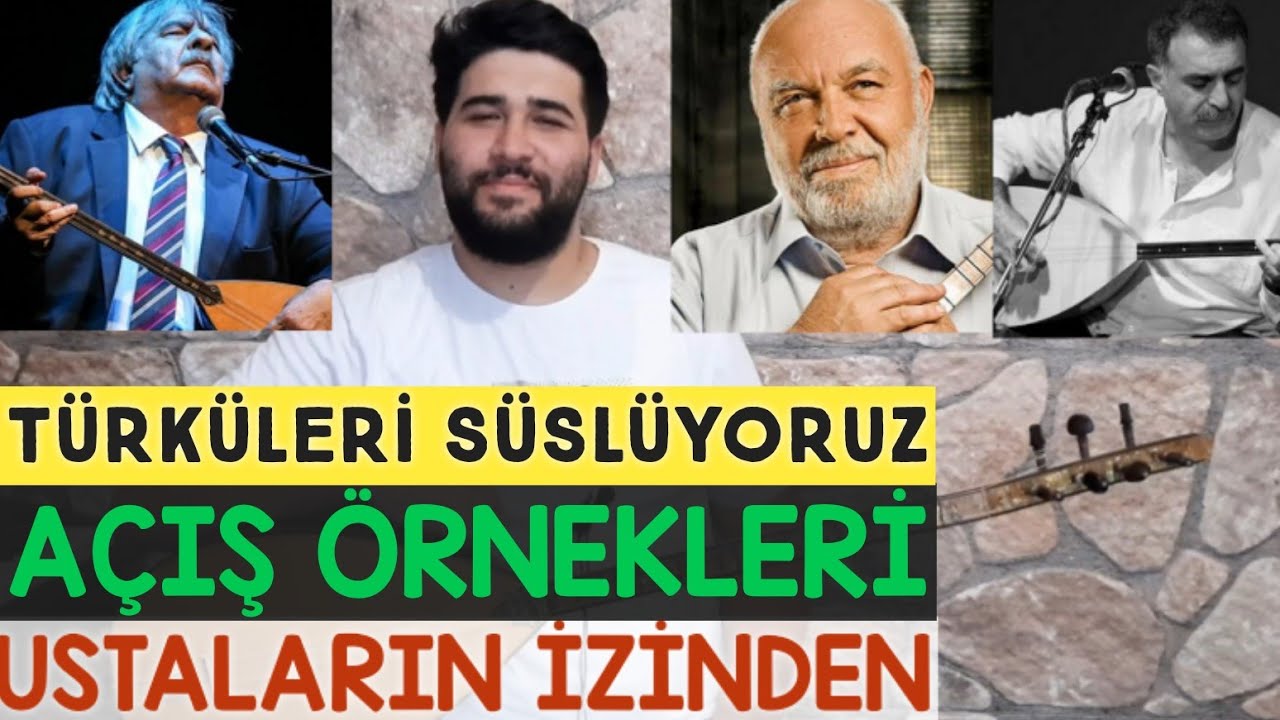 Bağlamada Usta İcracılık İçin Atılacak İlk Adımlar