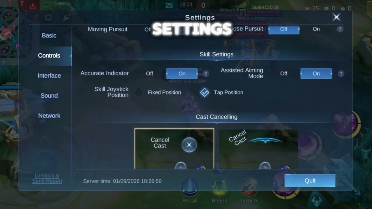 TOP GLOBAL Freya Revamped is OP! Full Guide + Best Builds