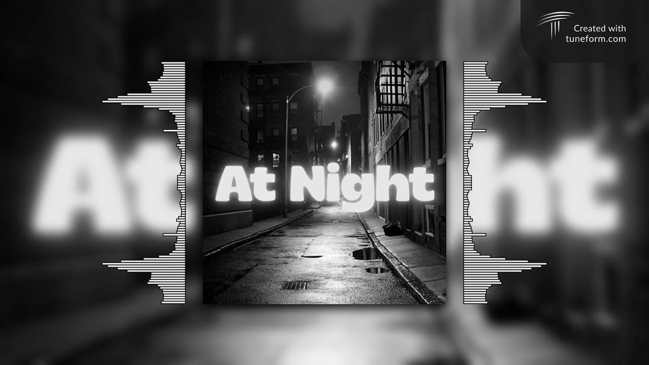S.C.F. - At Night