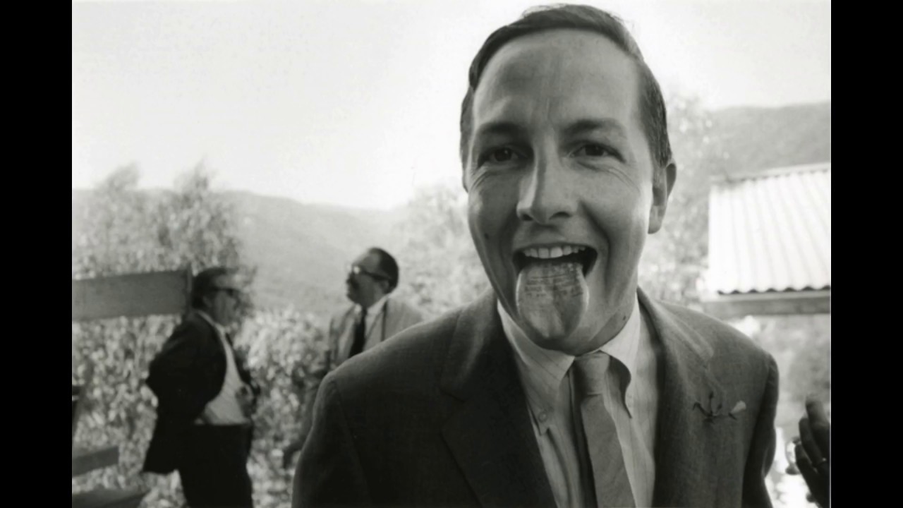 Rauschenberg - Bed 1955