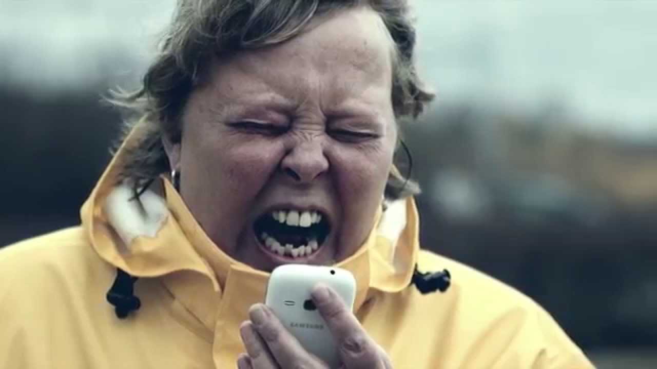 Twiggy Frostbite - Ahai [Official video]