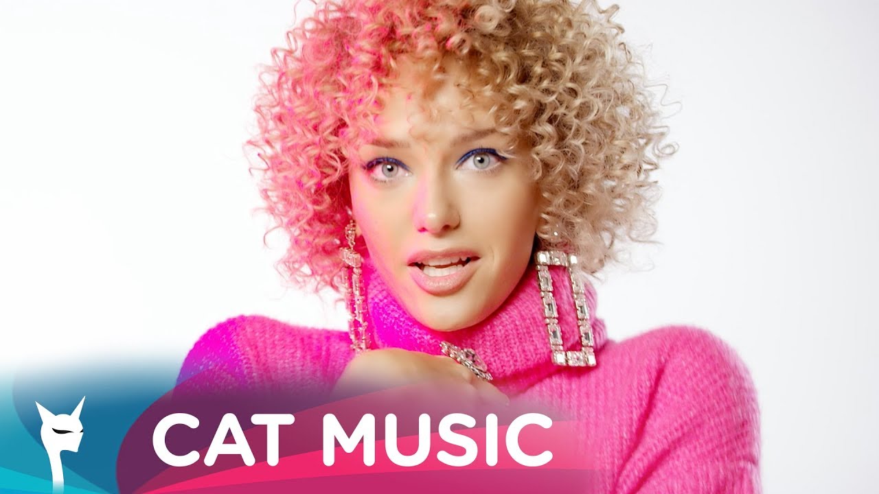 Alexia Talavutis - Lumea mea (Official Video)