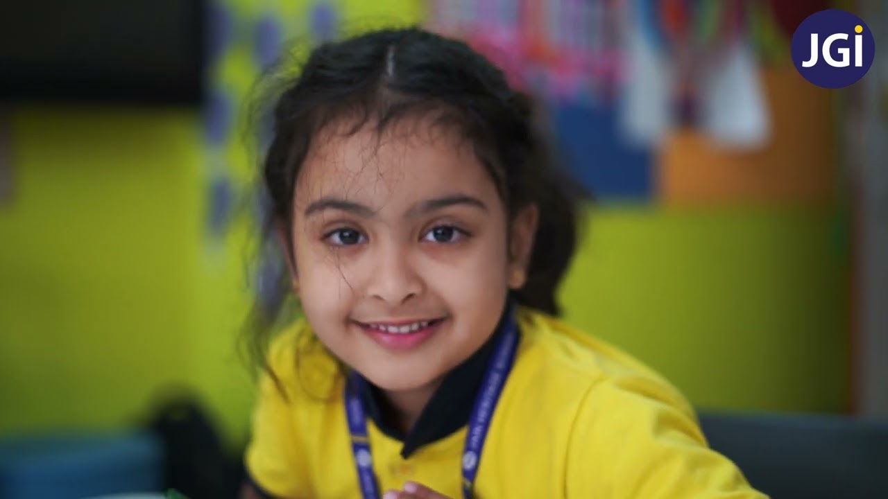 Jain Heritage School- Whitefield, Bangalore | Admissions Open 2026-27