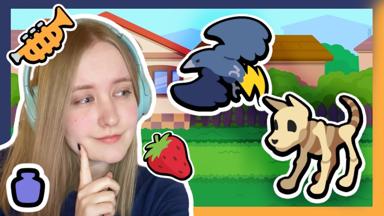 Trumpets, Strawberries, and Mana, Oh Boy! (Super Auto Pets)