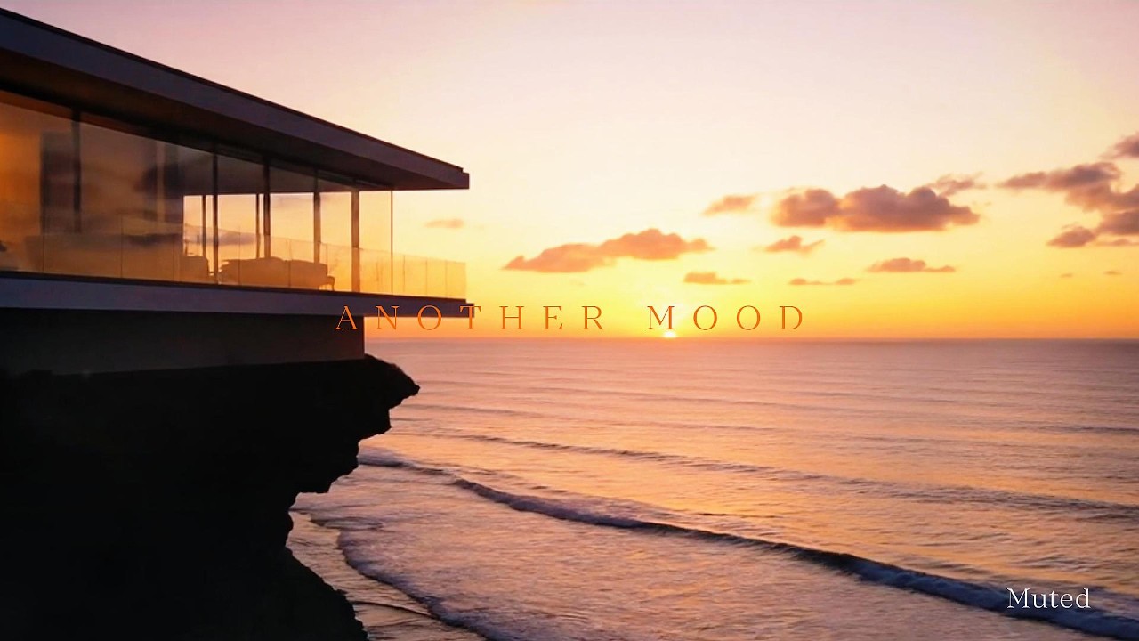 ANOTHER MOOD – Muted | OFF MODE (Bedroom Pop Playlist)