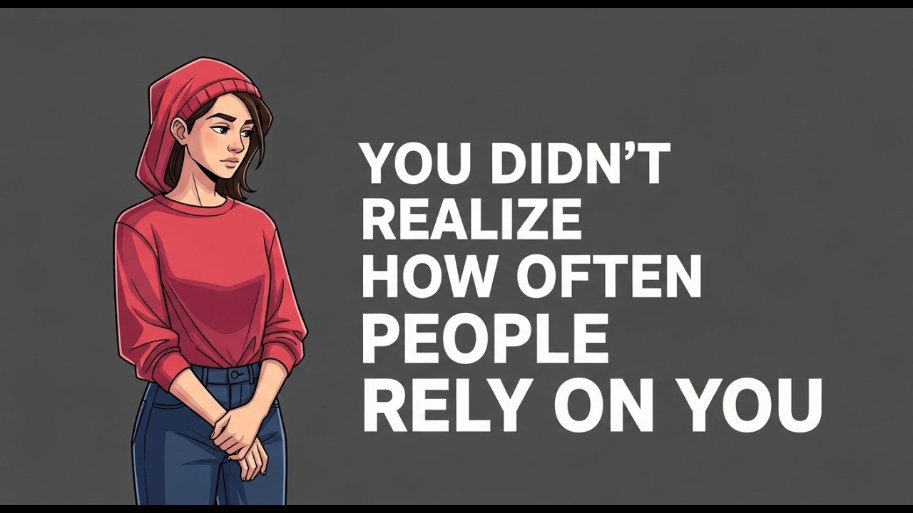 Signs You’re More Responsible Than You Think