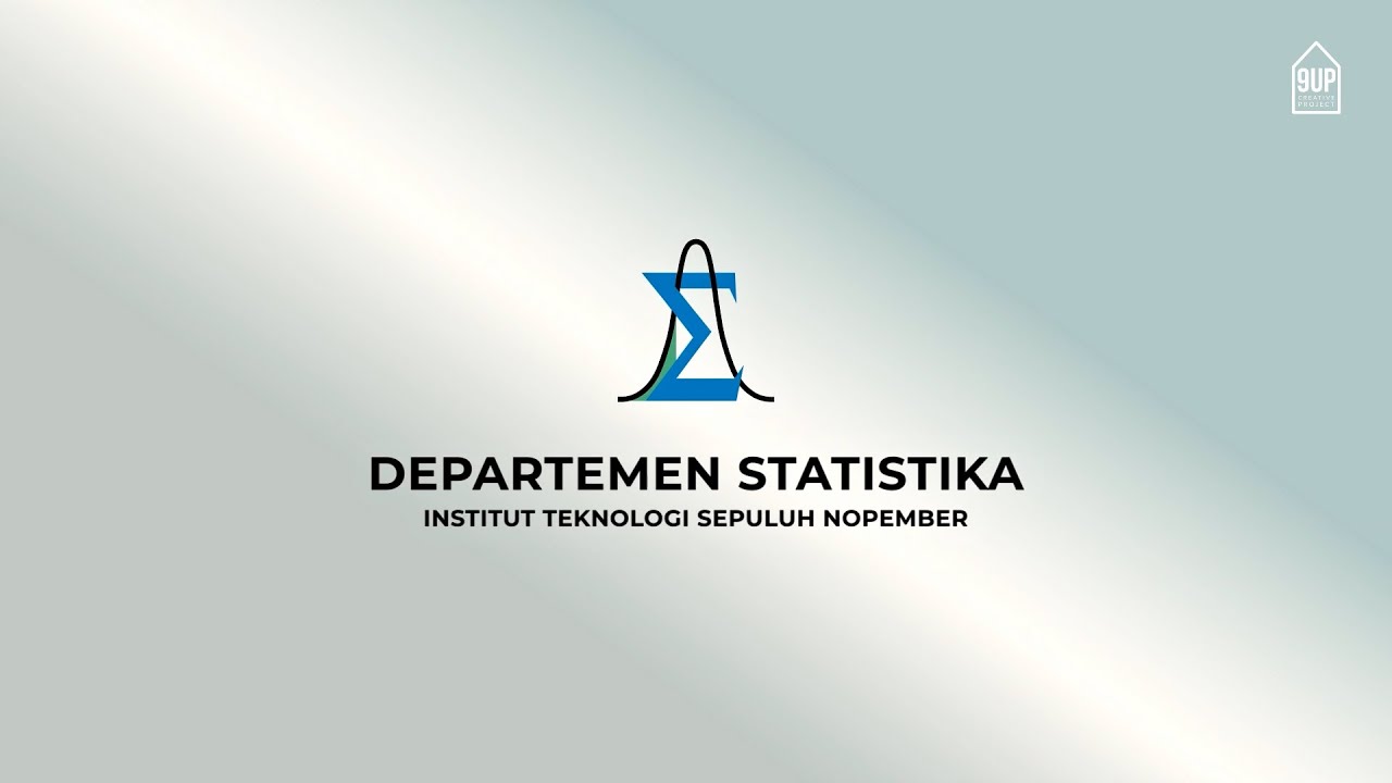 VIDEO PROFILE DEPARTMENT STATISTIKA ITS SURABAYA