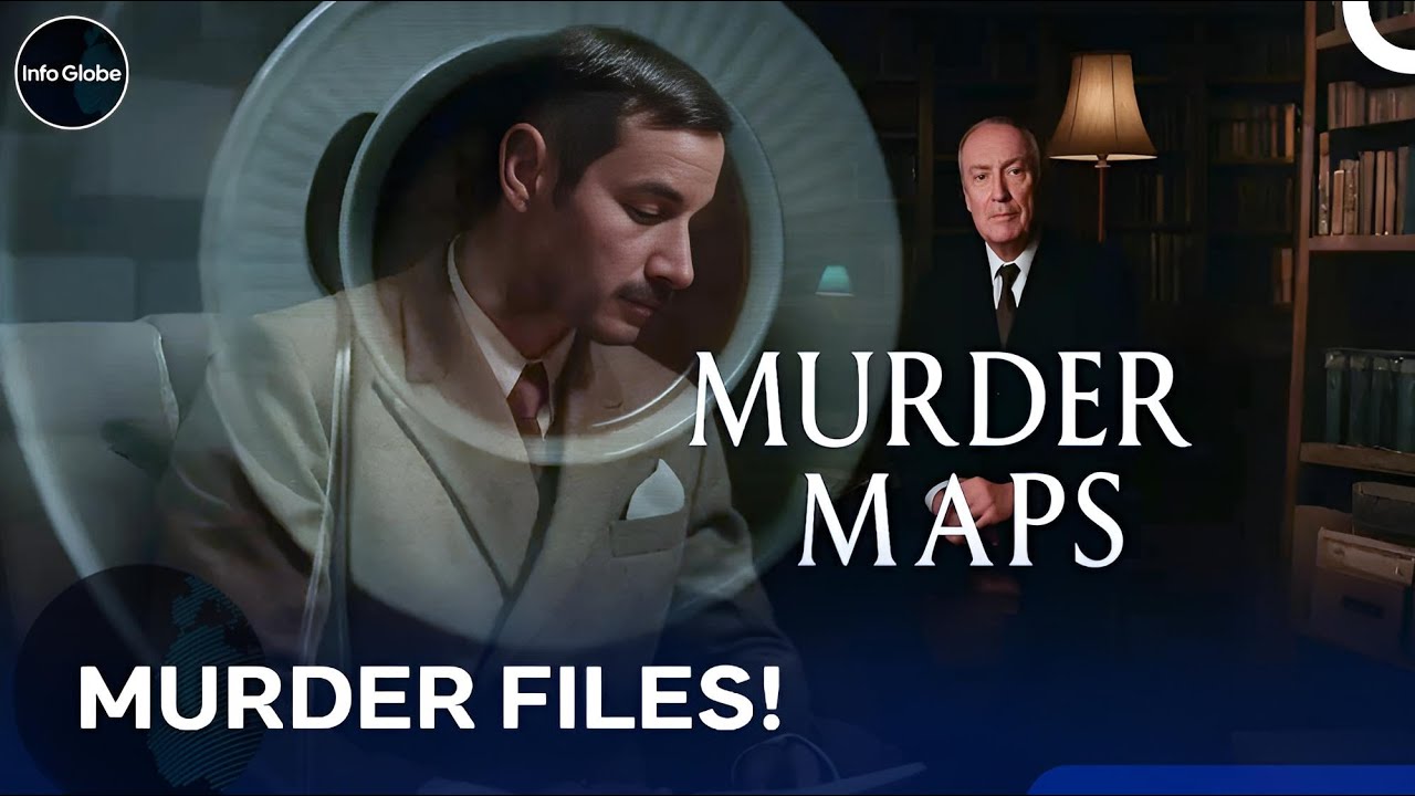 Secrets, Lies, and Bloody Truths! | Historical Murders: Episode 8 | FULL HD!