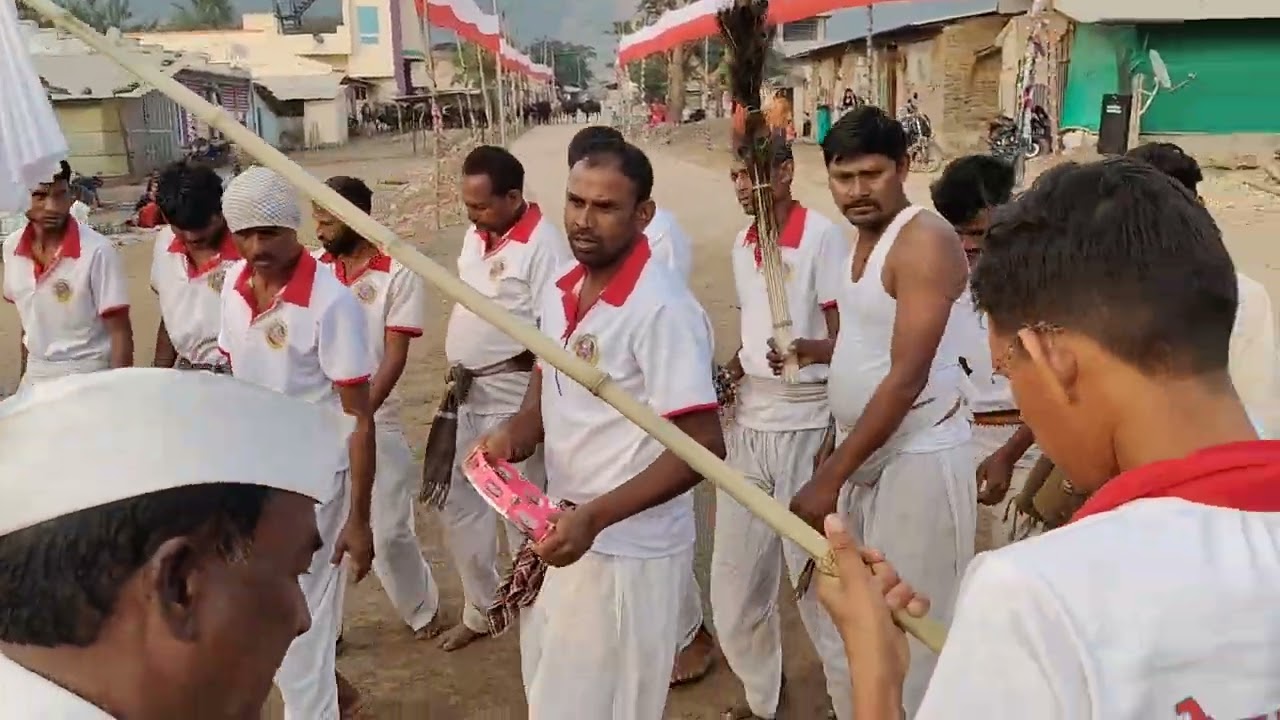 गोळाखाल