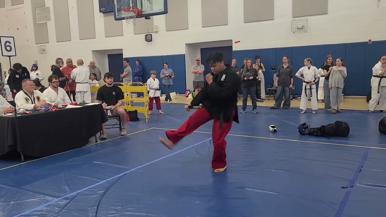 Aaron kata poddokun
