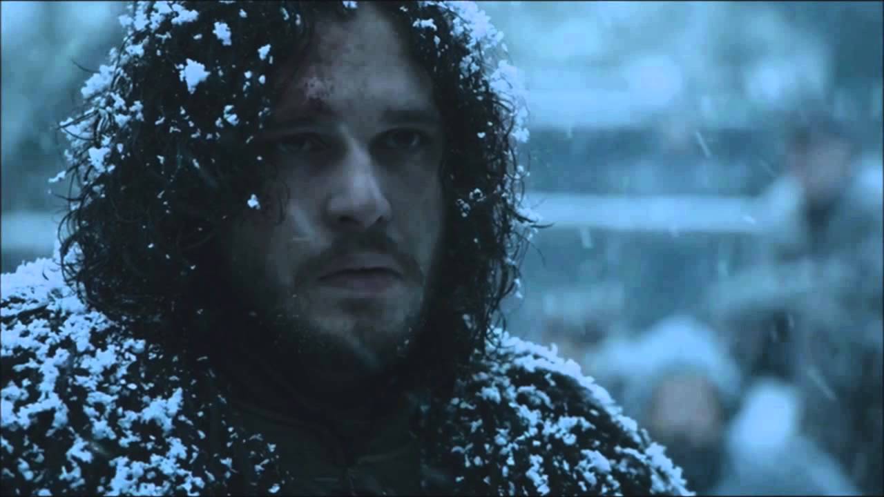 Game of Thrones - For the Watch