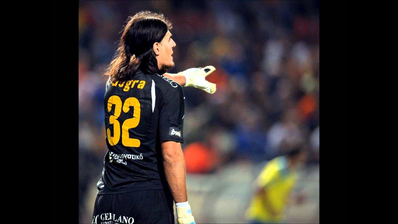 Campeones 12 - AEΛ ΓΙΑ ΧΑΡΗ ΣΟΥ ΜΠΟΡΩ