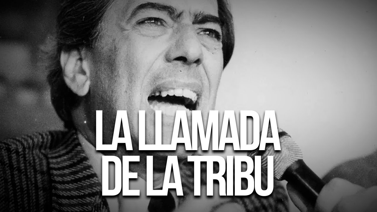 Apocalipsis Now, por Pedro Salinas: La llamada de la tribu