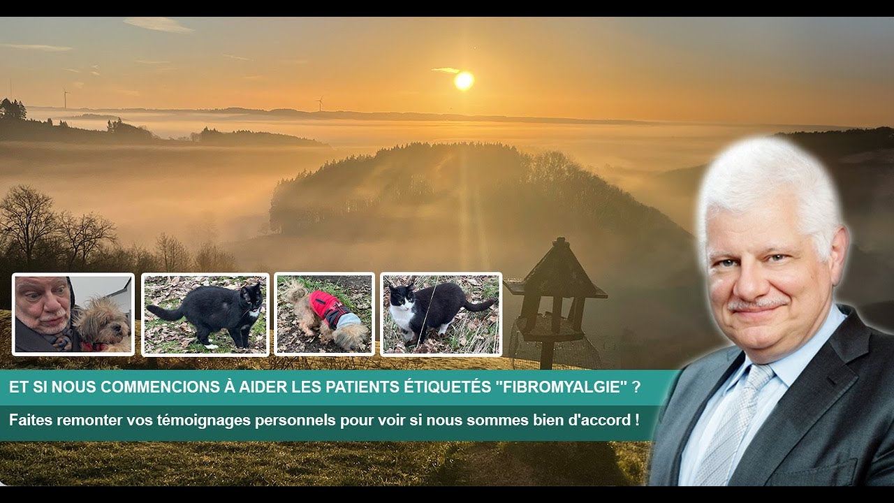 ET SI NOUS COMMENCIONS À AIDER LES PATIENTS ÉTIQUETÉS 