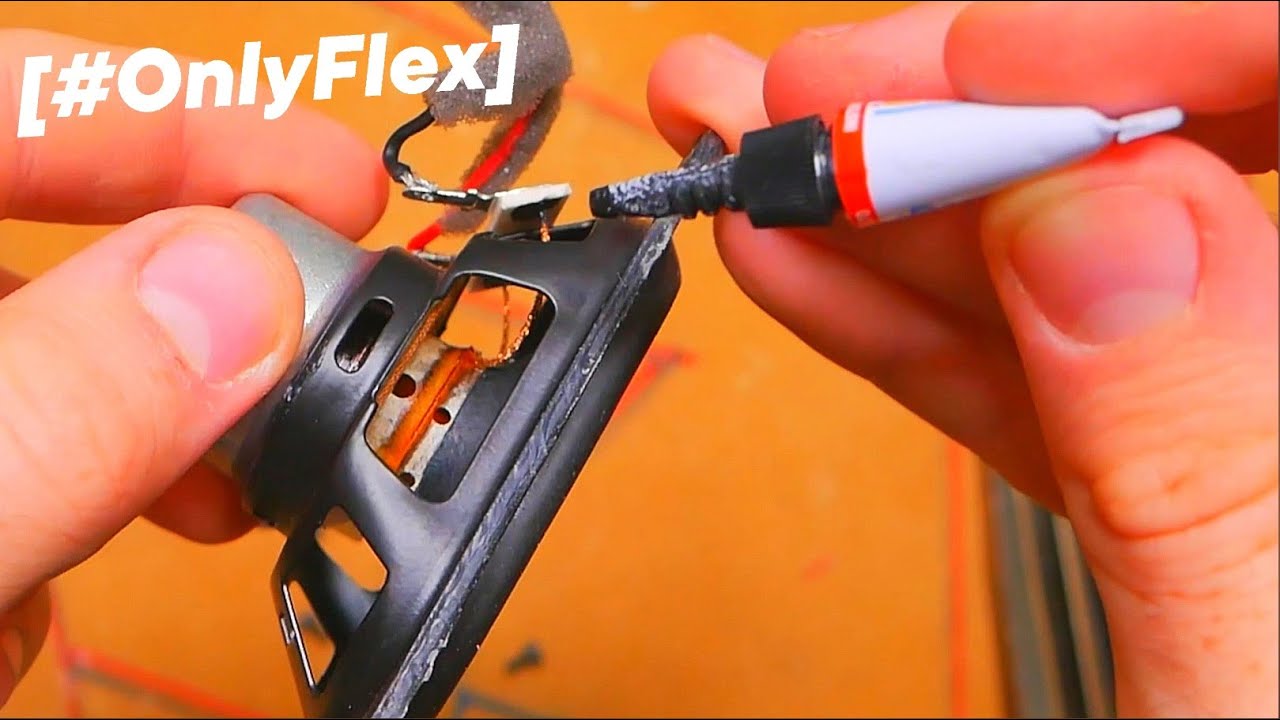 REPAIR JBL FLIP 5 [