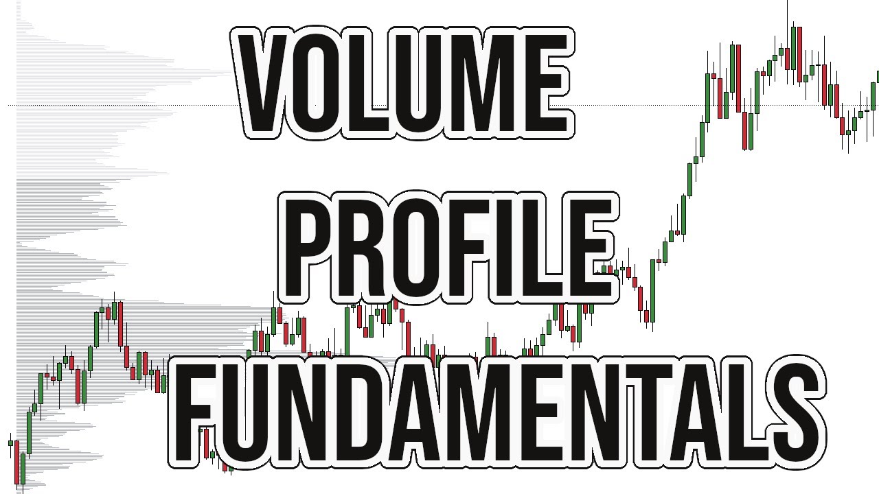 Volume Profile Fundamentals in Under 11 Minutes!