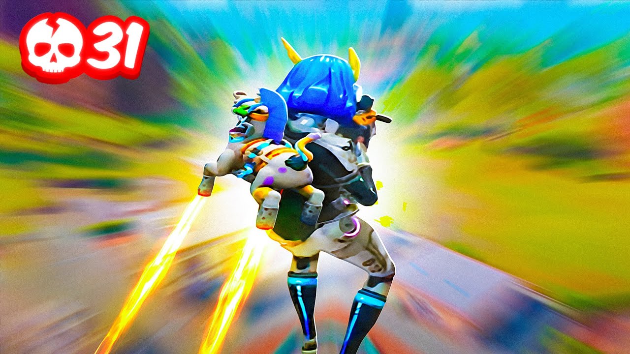 SHOTGUN META IS HERE | 31 Kill Solo Squad | Farlight 84 (gameplay)
