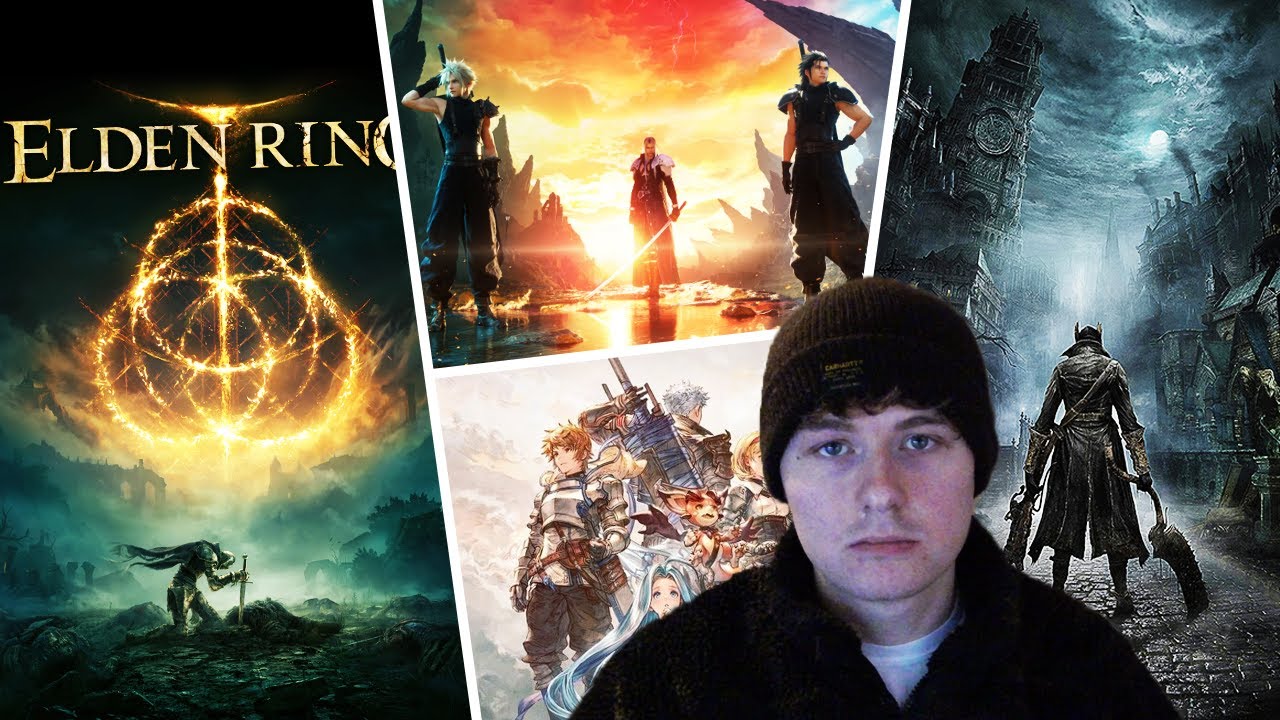 February Gaming