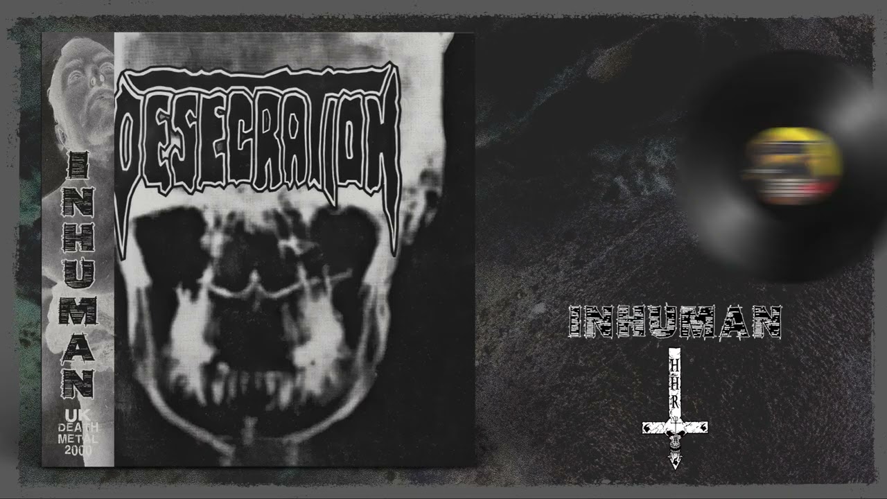 DESECRATION 