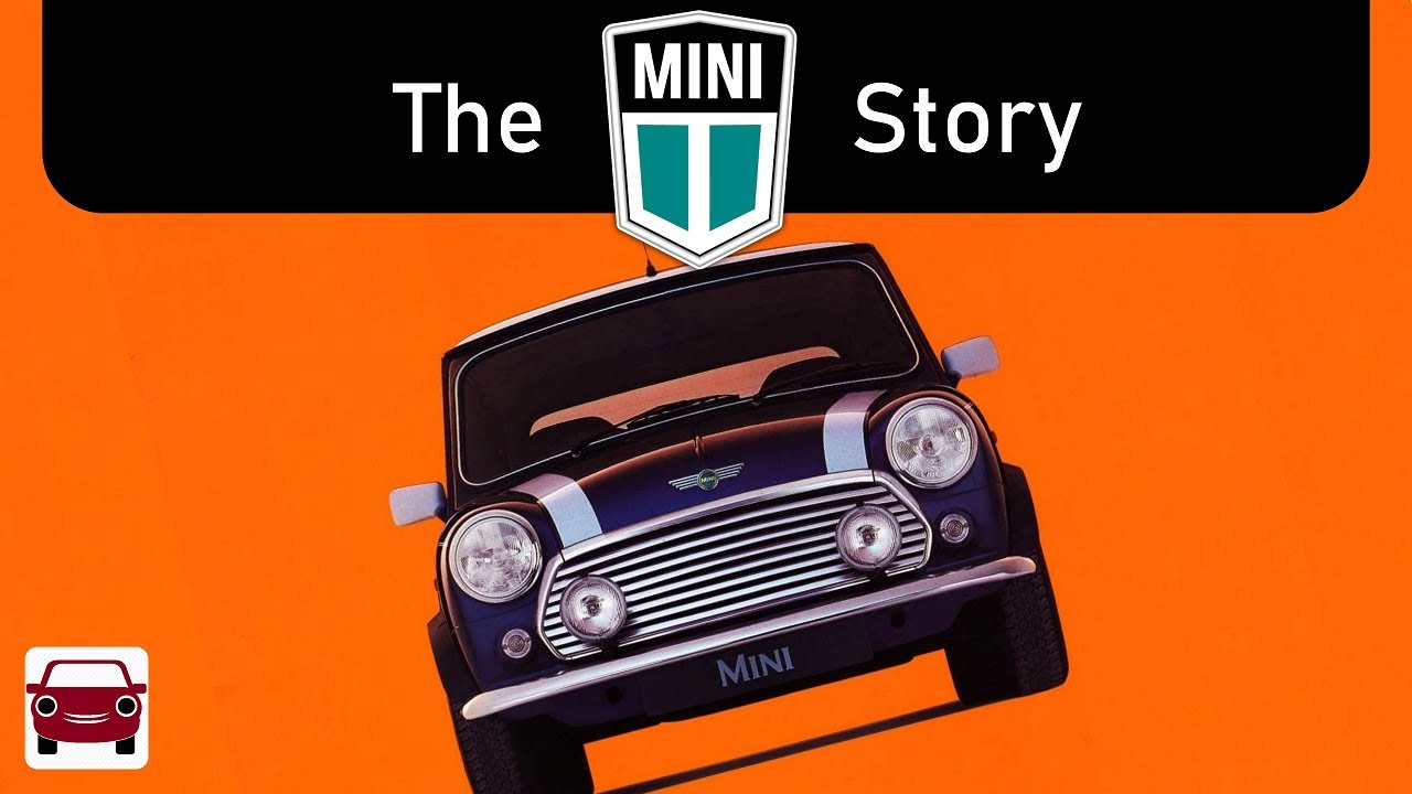 Genius & Stupidity - The Mini Story