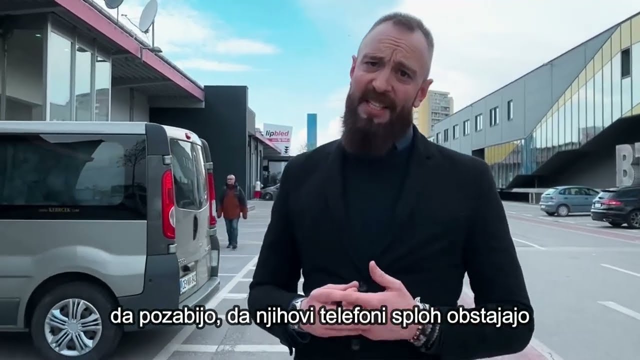 Jezikovne počitnice: Popoldne z native speakerjem angleščine