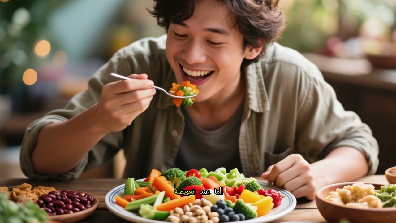 ماذا يحدث عند الامتناع عن تناول الخبز ؟