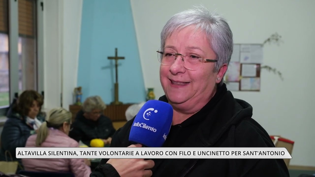 Altavilla Silentina: 