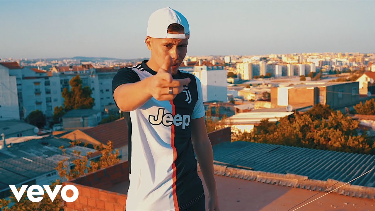 Sper-K - Cash (Clip officiel)
