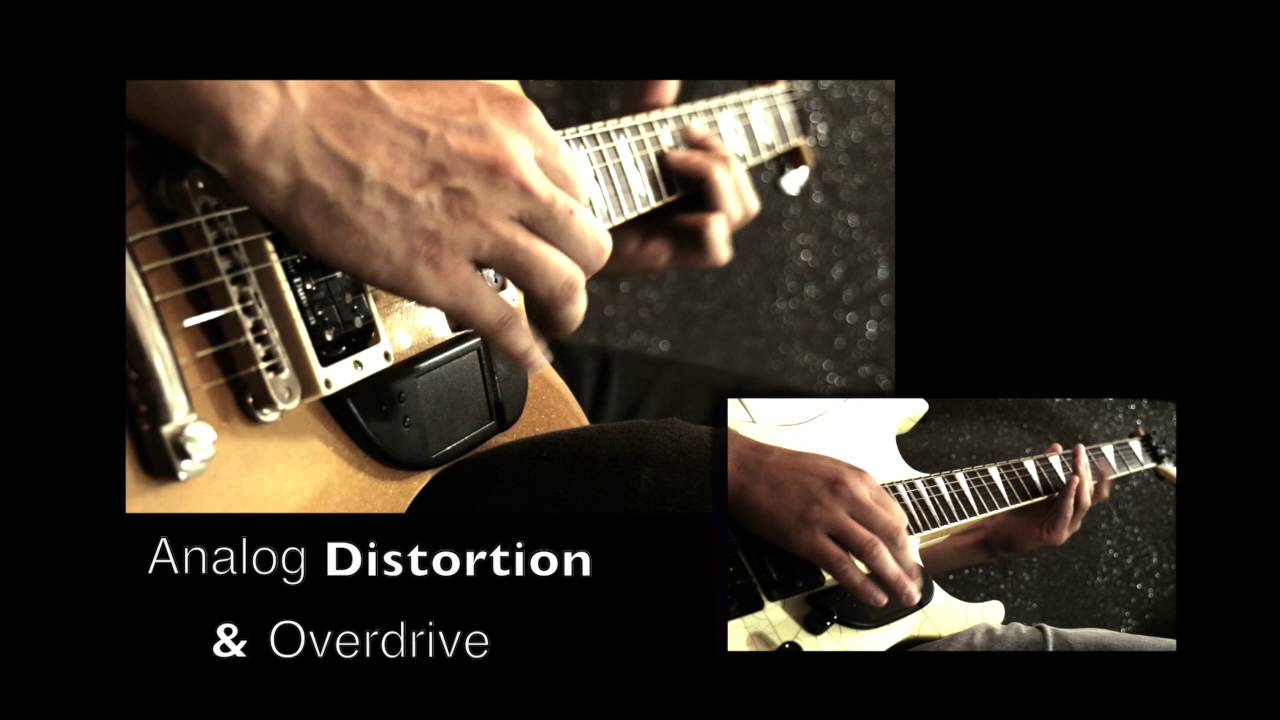 Changing the Way you Play Guitar with the REVPAD