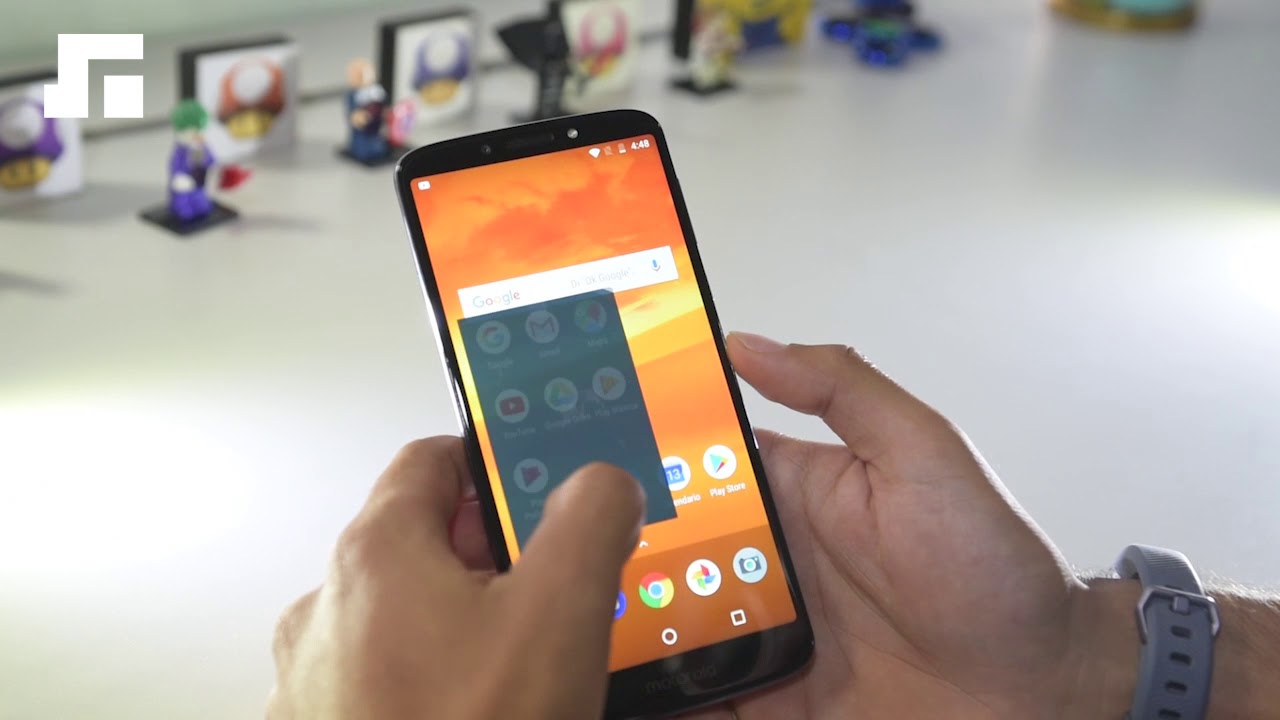 Review Moto E5 Plus: Conoce lo mejor de este nuevo smartphone de Motorola