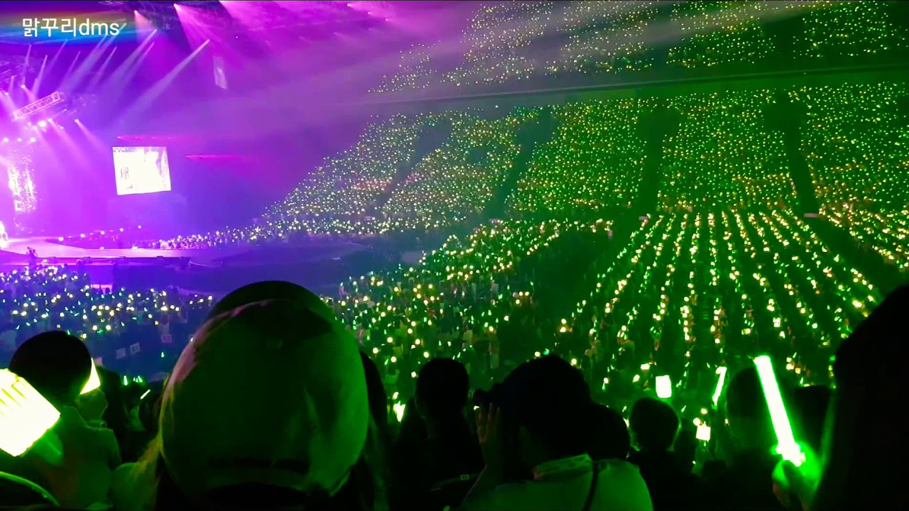 190331 nct 127 japan concert nctzen moment